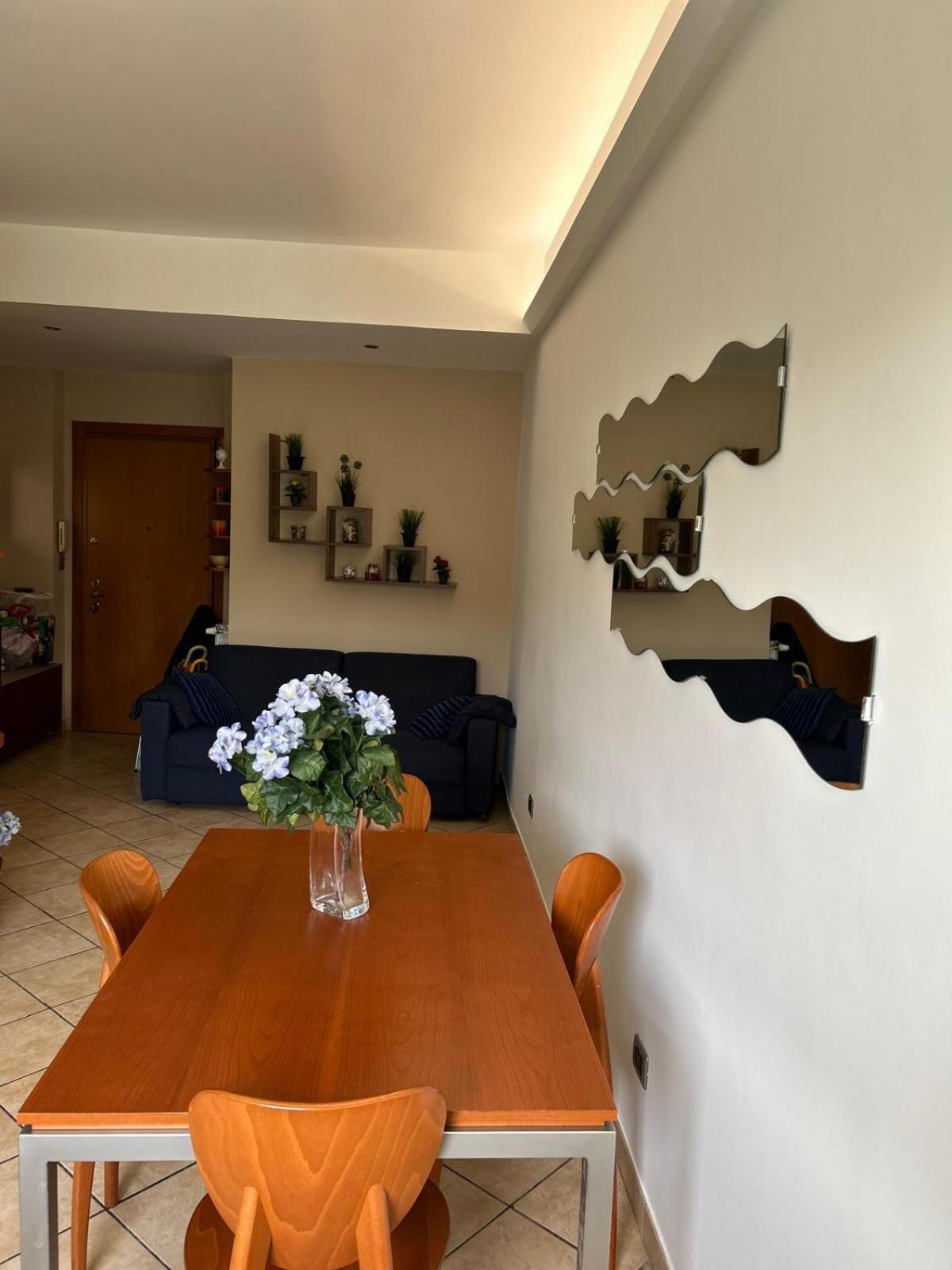 Appartamento Alloggio Turistico Avm