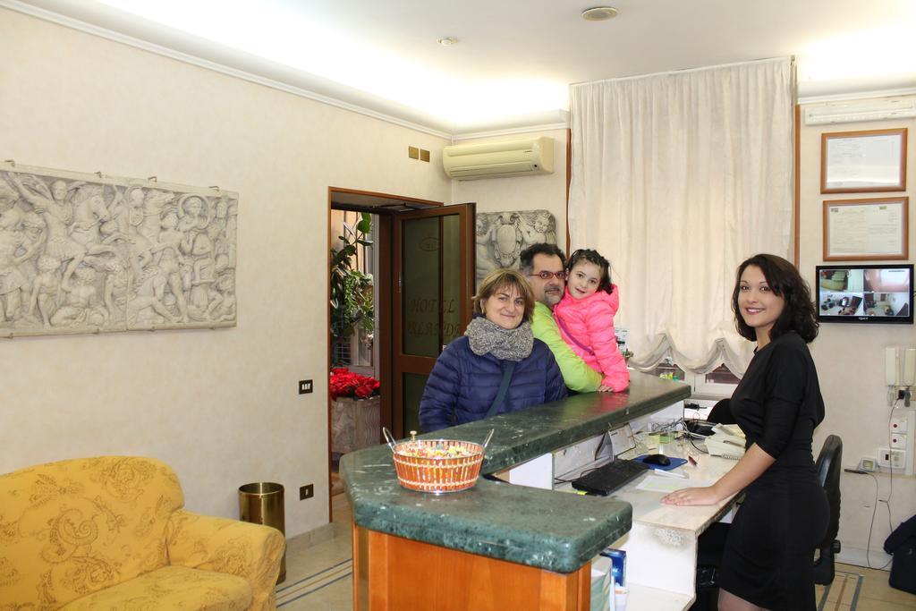 Orlanda Hotell