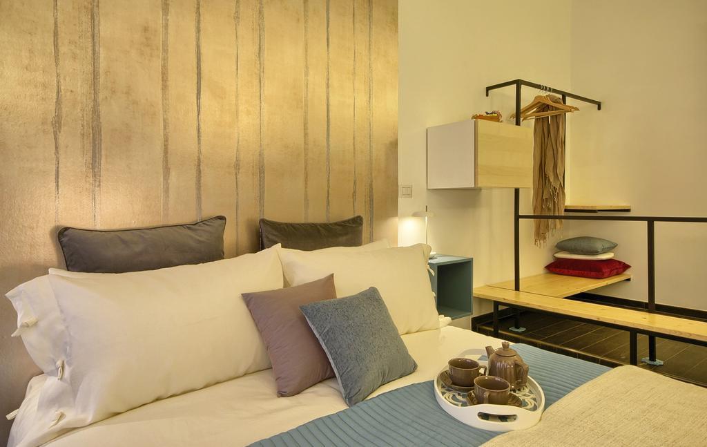 Relais Quattro Fontane Gjestgiverier *