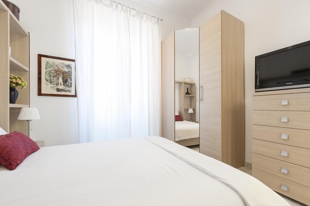 Apartamento Foscolo Al 24 *