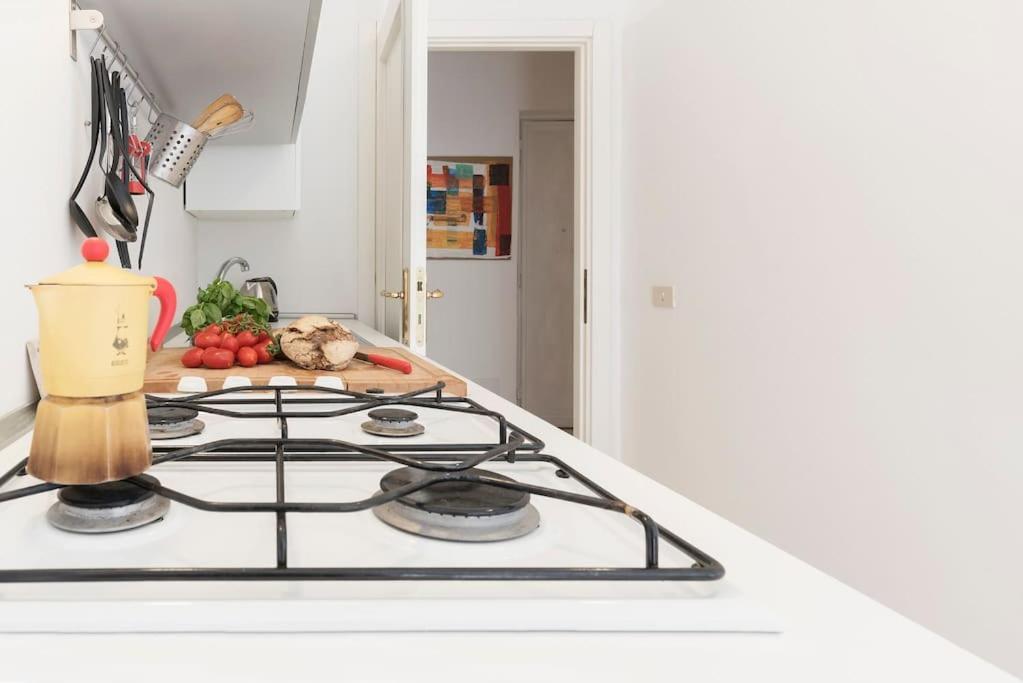 La Bella Vita - Trastevere Apartment Rom