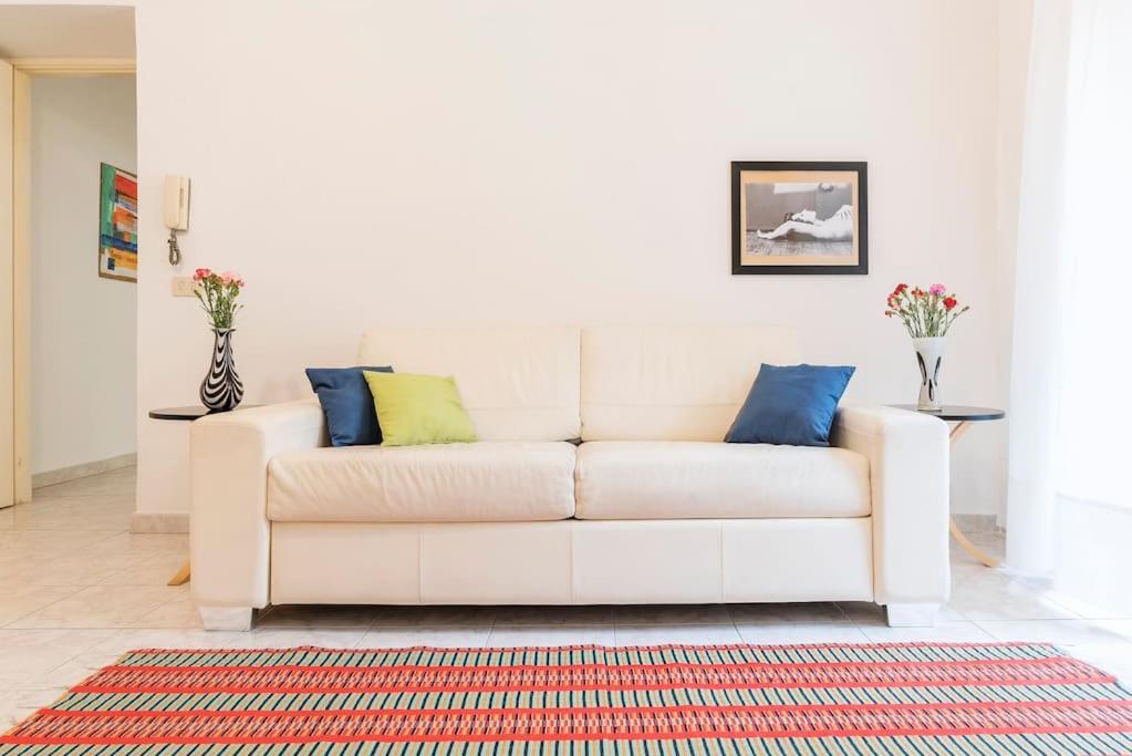 La Bella Vita - Trastevere Apartment Rom