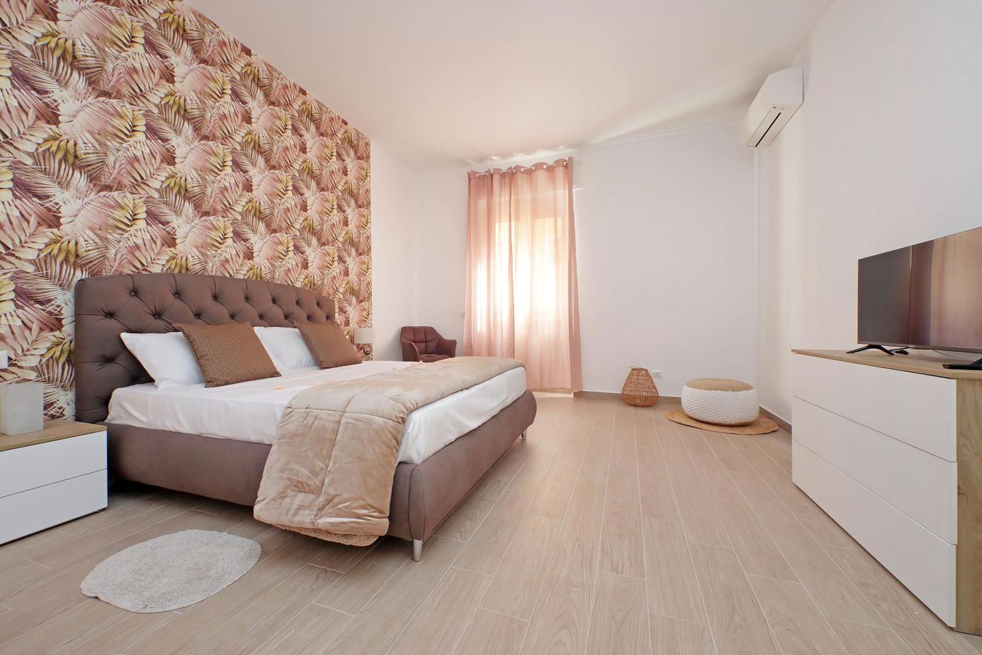Appartamento White Wood House Roma