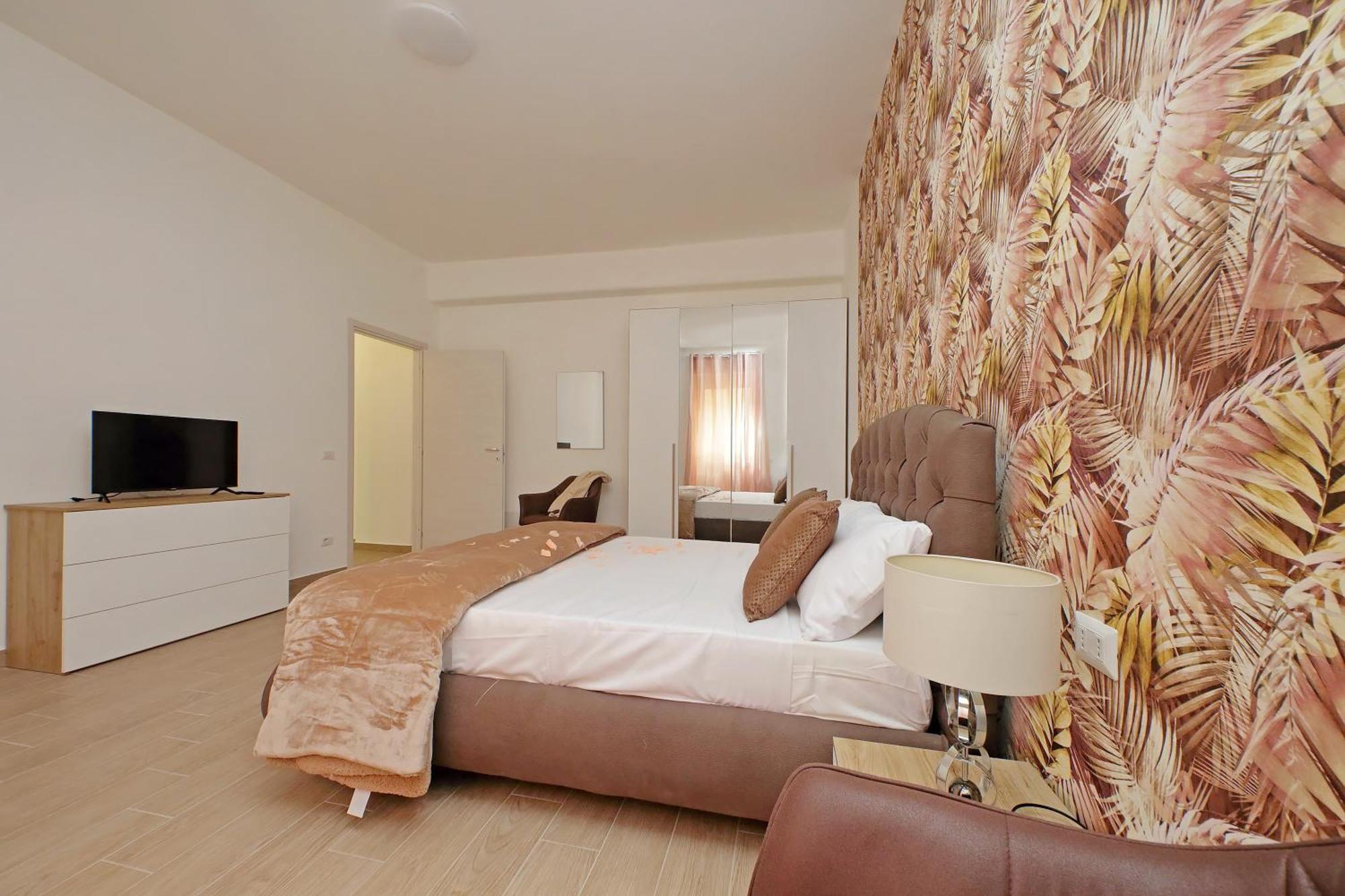 White Wood House Appartamento *