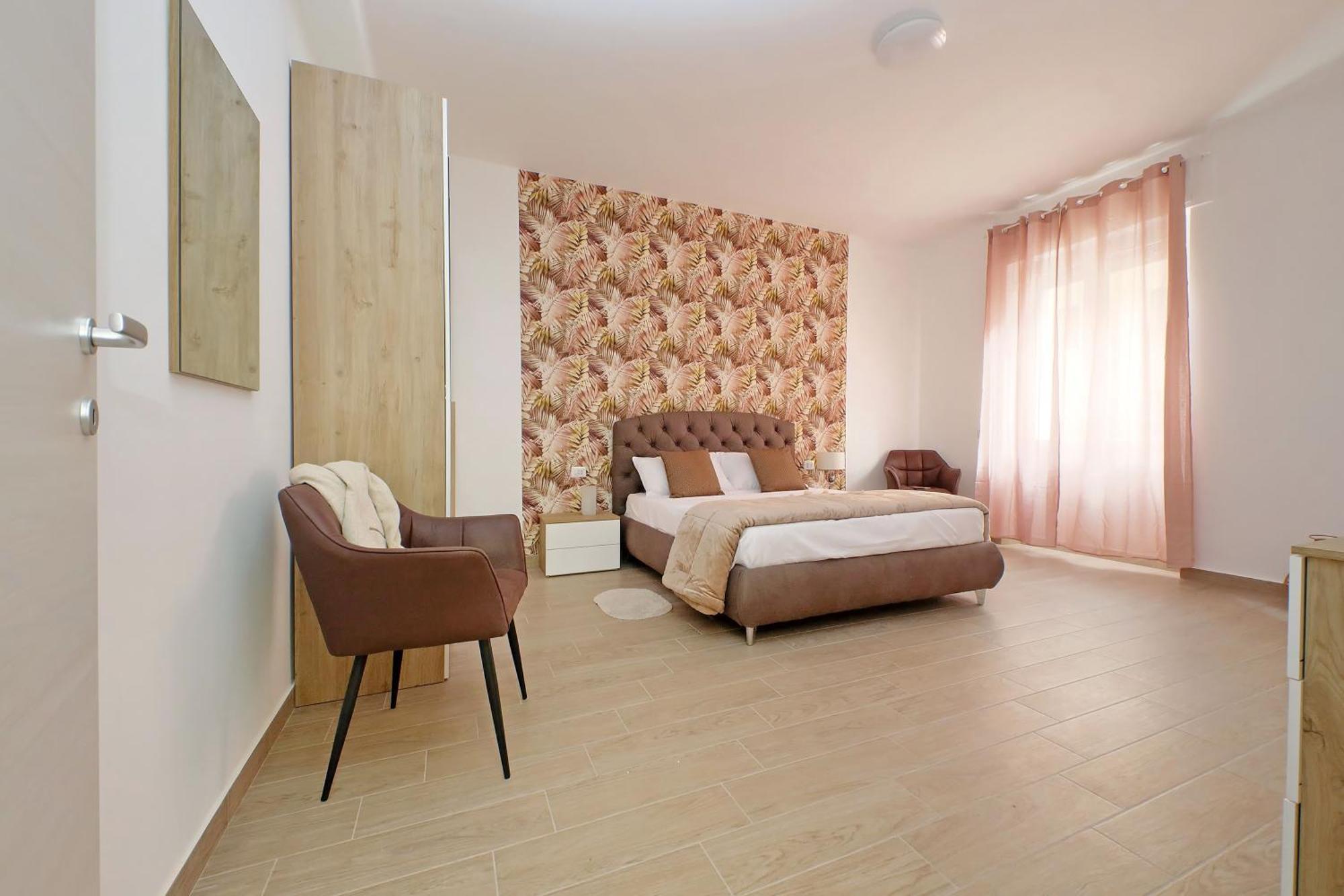 Appartamento White Wood House