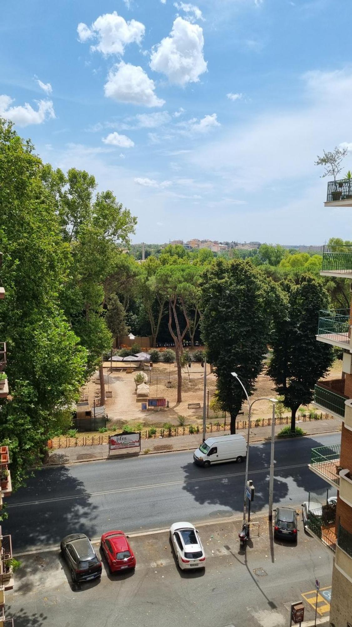 Apartamento Citta Giardino *