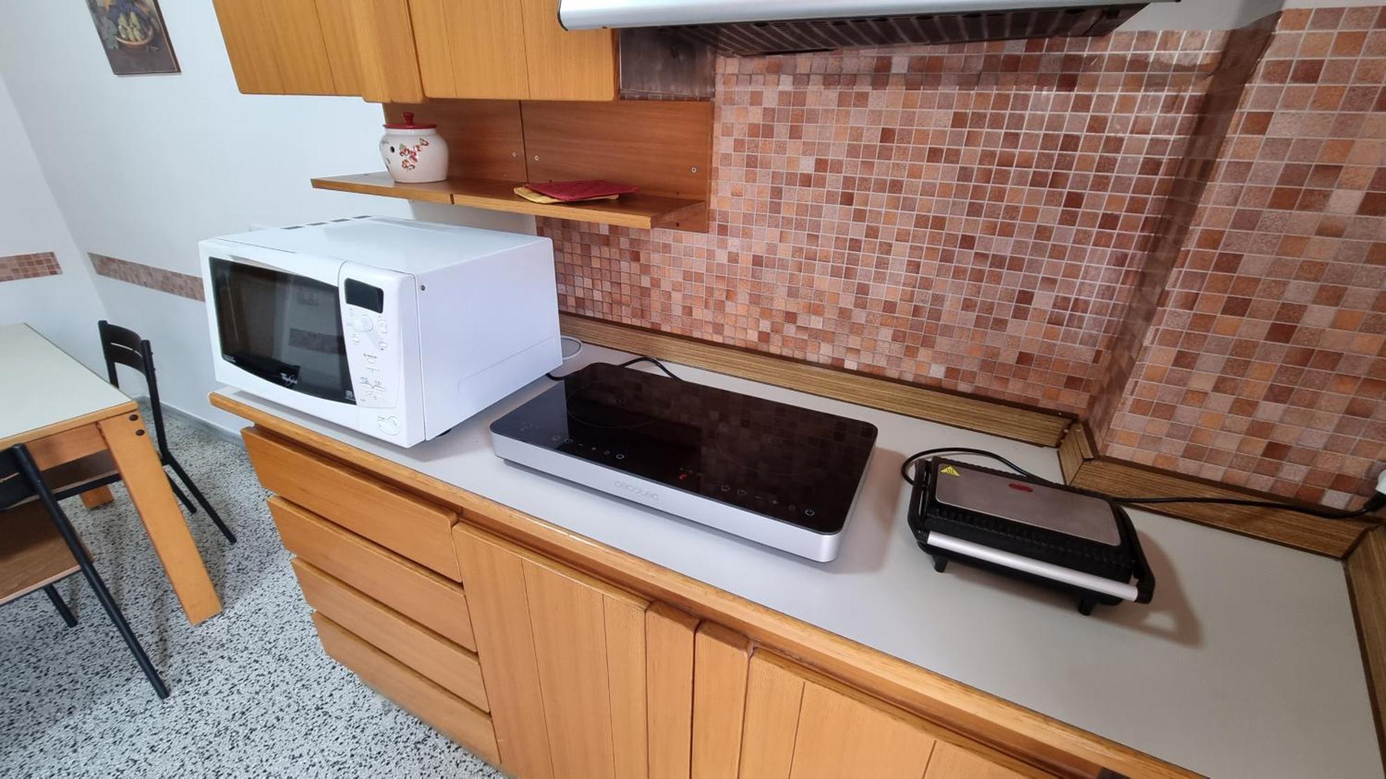 Apartamento Citta Giardino