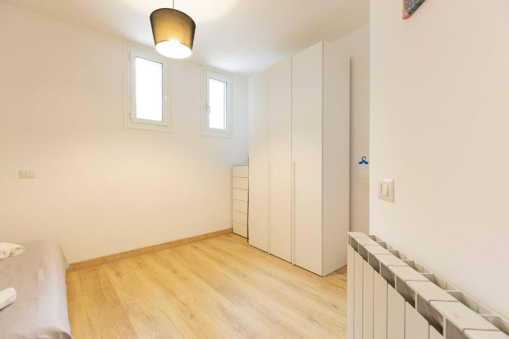 Appartamento With Terrace 15 Min To Vatican & Trastevere