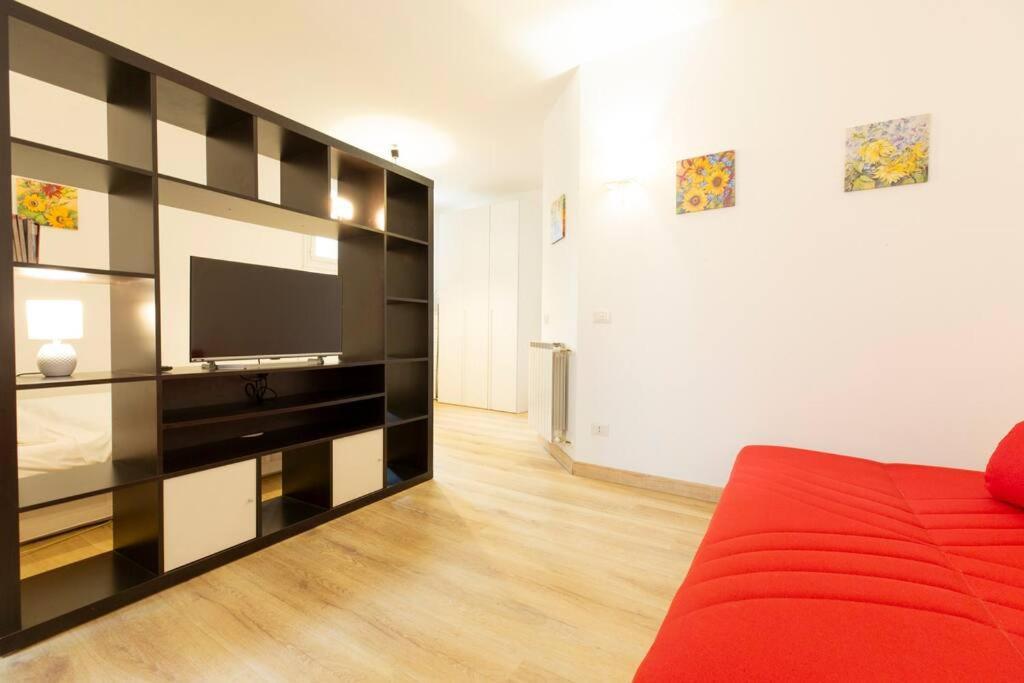 Appartamento With Terrace 15 Min To Vatican & Trastevere Roma