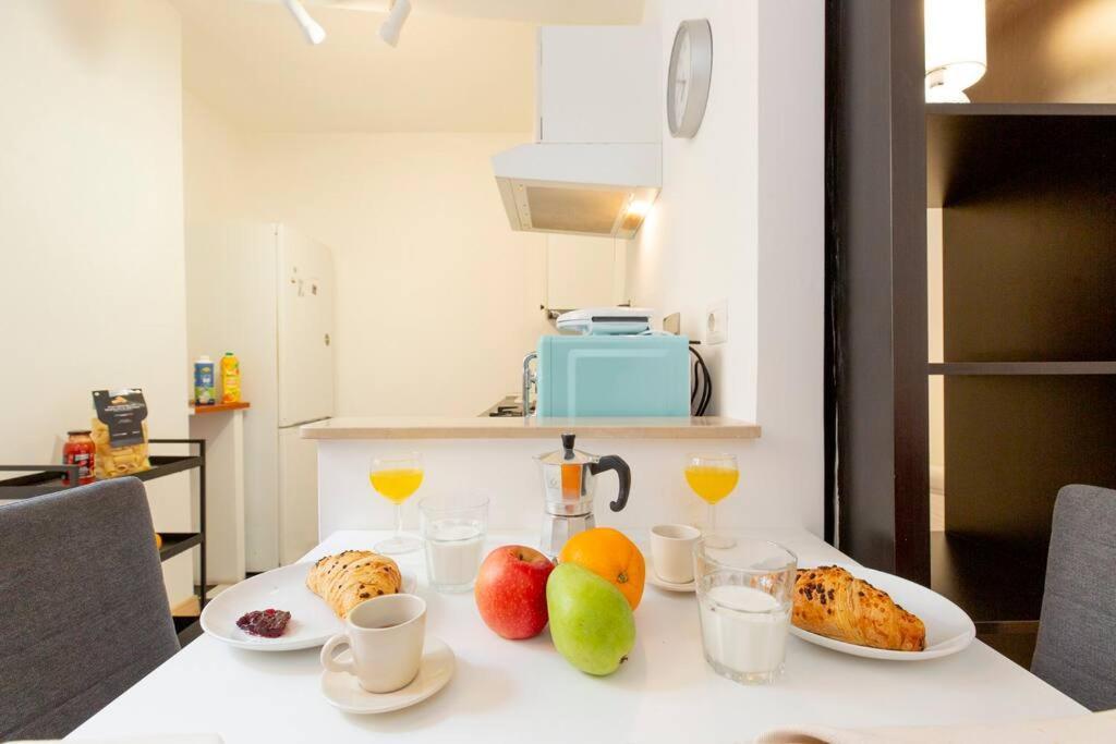 Appartamento With Terrace 15 Min To Vatican & Trastevere