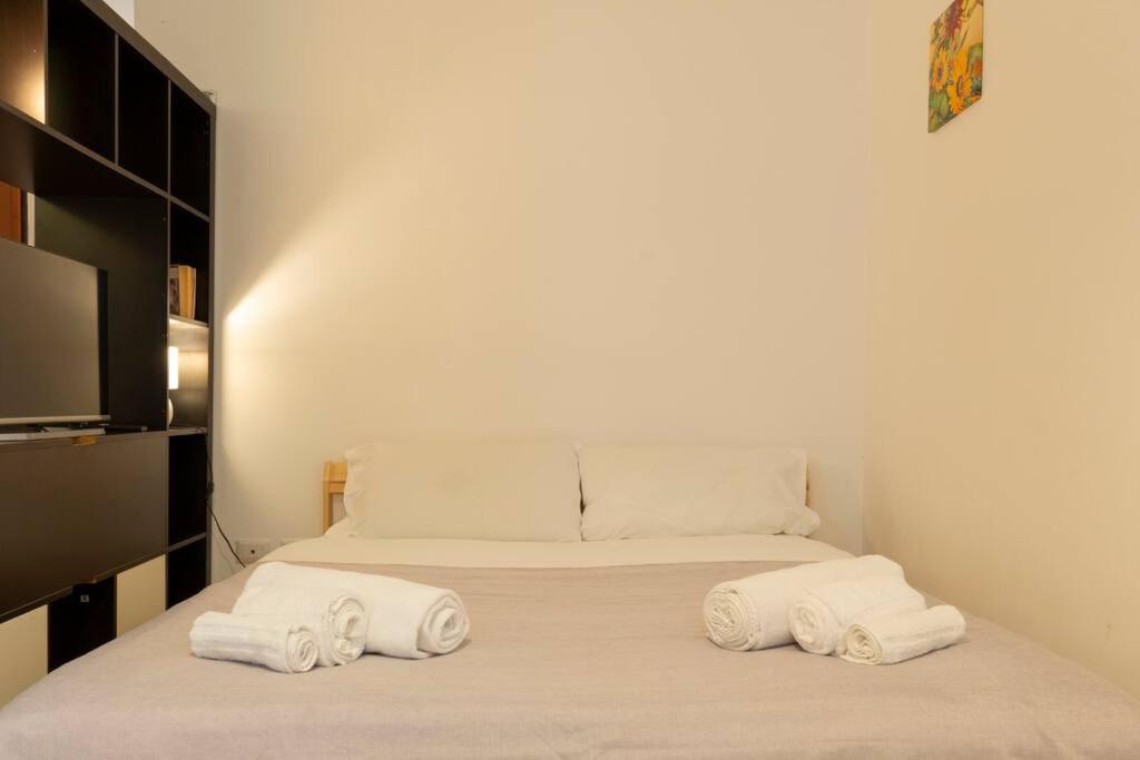 Appartamento With Terrace 15 Min To Vatican & Trastevere *