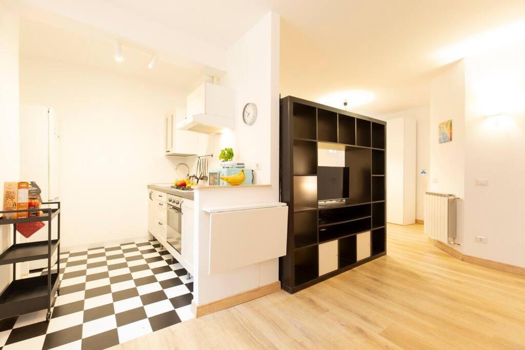 Appartamento With Terrace 15 Min To Vatican & Trastevere