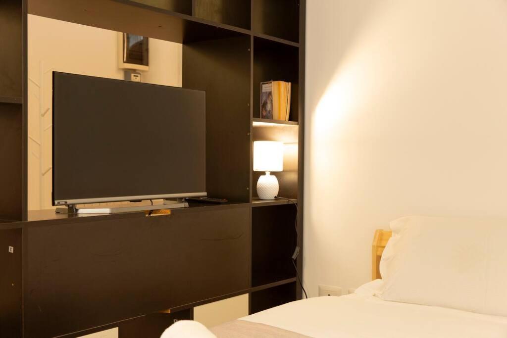 Appartamento With Terrace 15 Min To Vatican & Trastevere