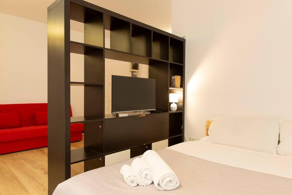 Appartamento With Terrace 15 Min To Vatican & Trastevere *