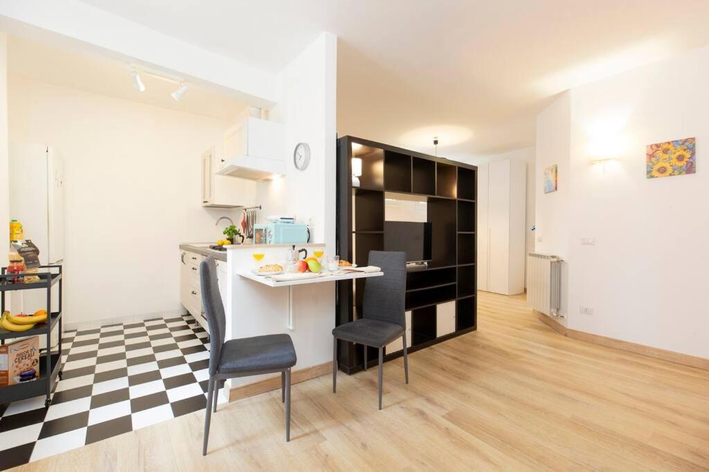 Appartamento With Terrace 15 Min To Vatican & Trastevere Roma