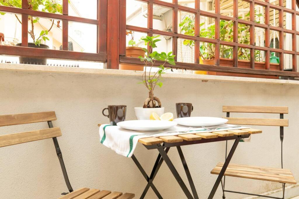 Appartamento With Terrace 15 Min To Vatican & Trastevere