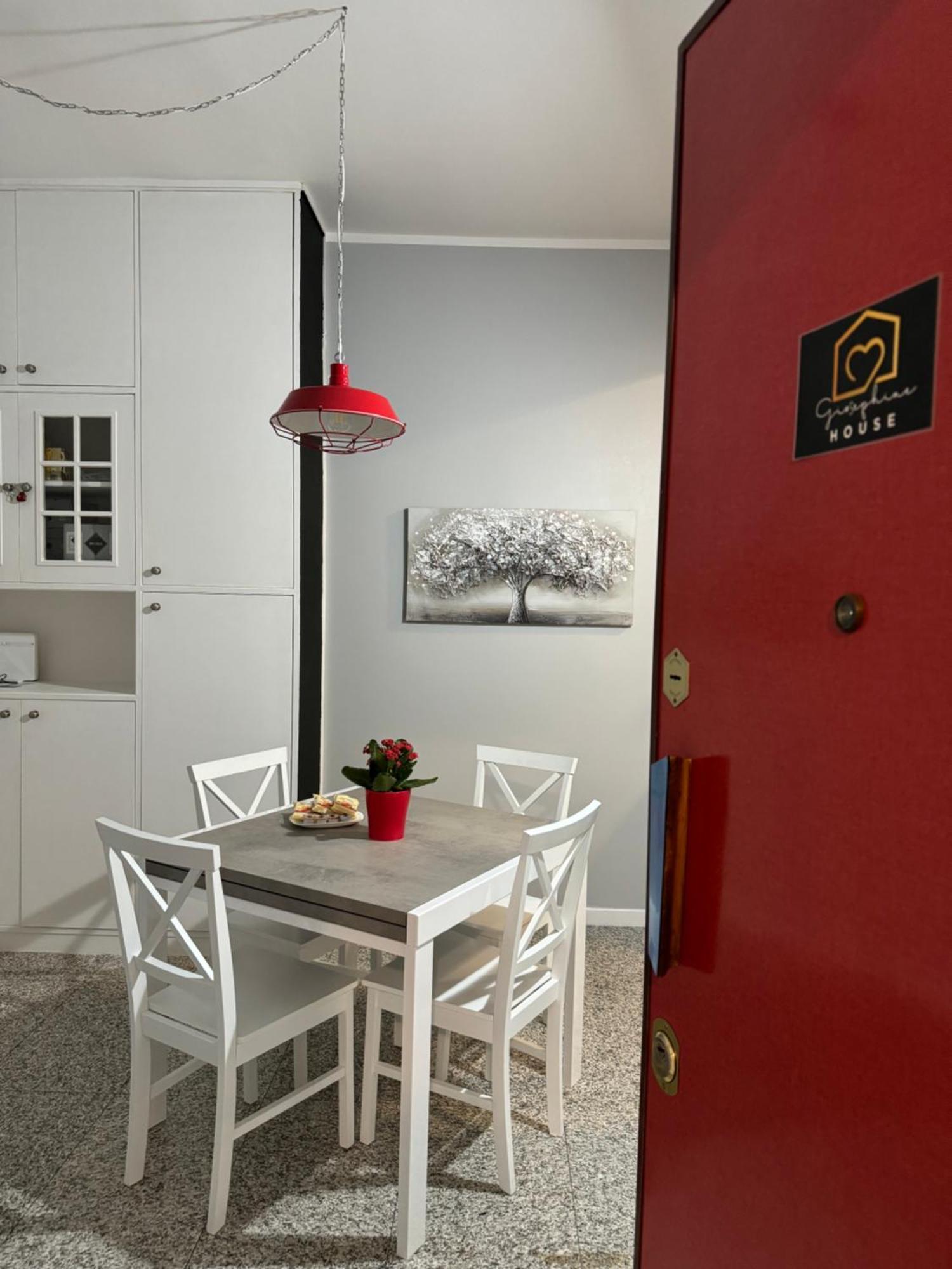 Giosephine House Rom