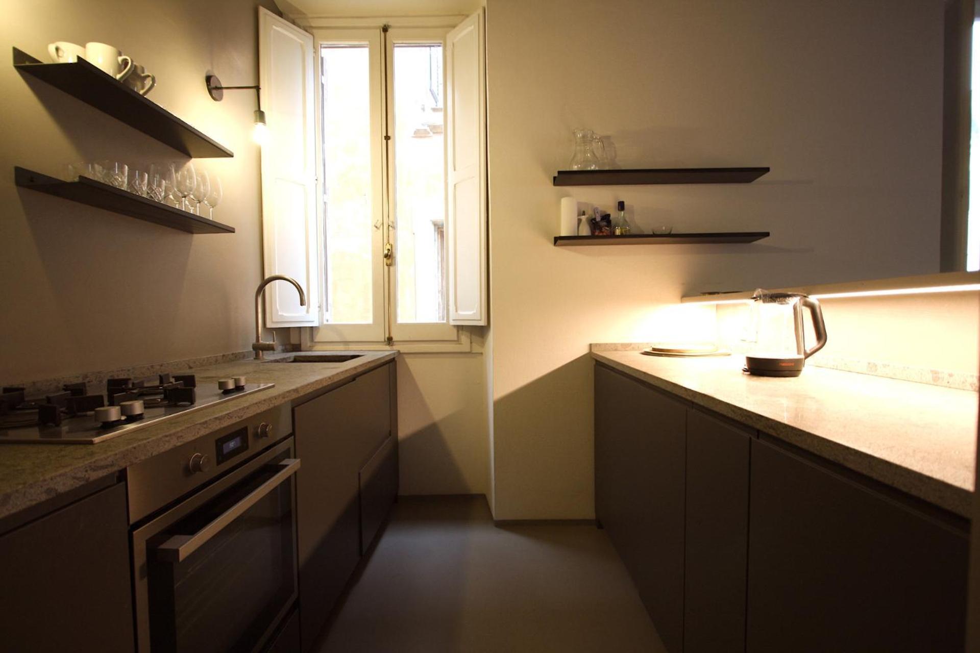 Apartment Cartari House In Campo De Fiori