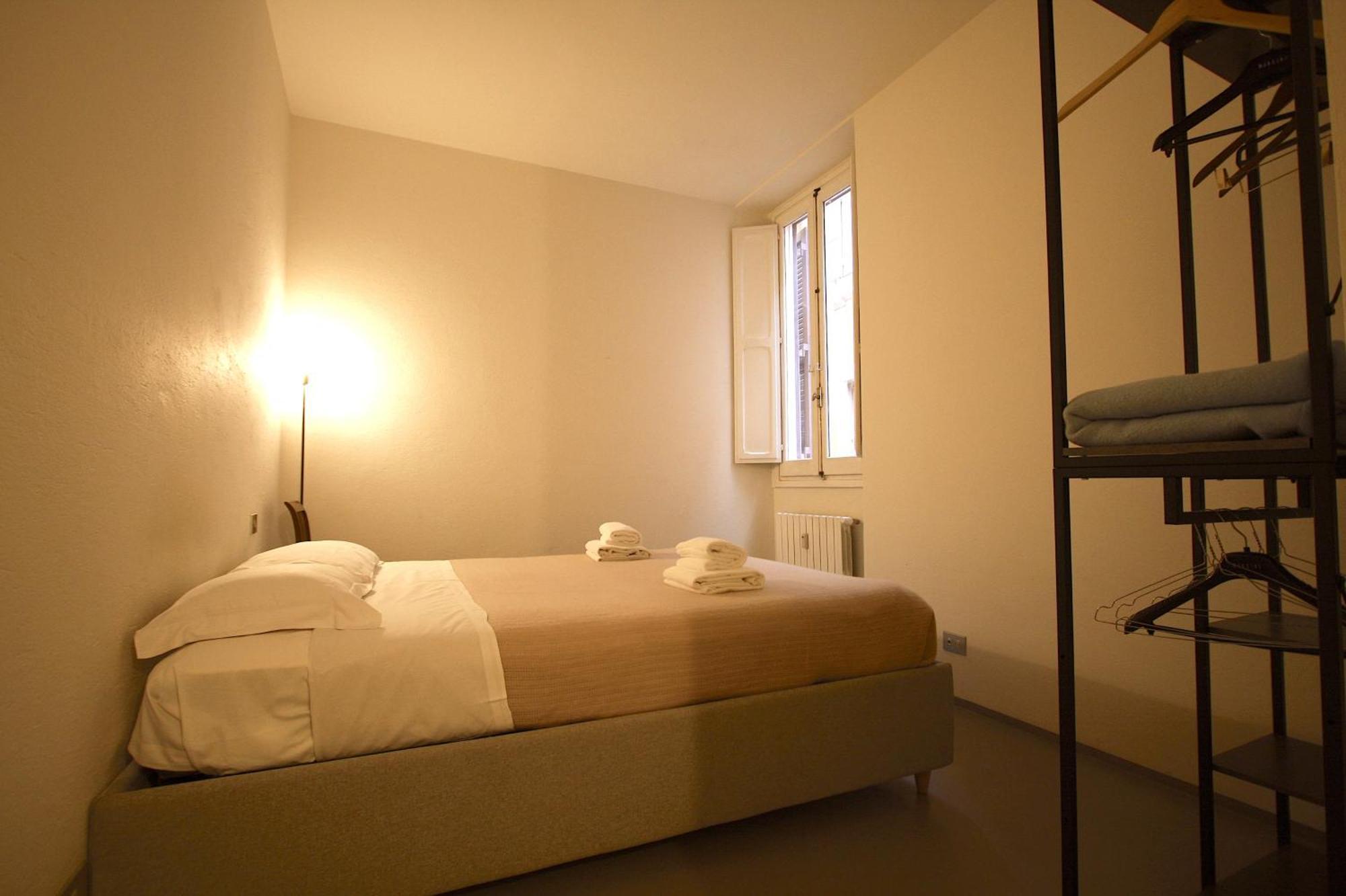 Cartari House In Campo De Fiori * Rom