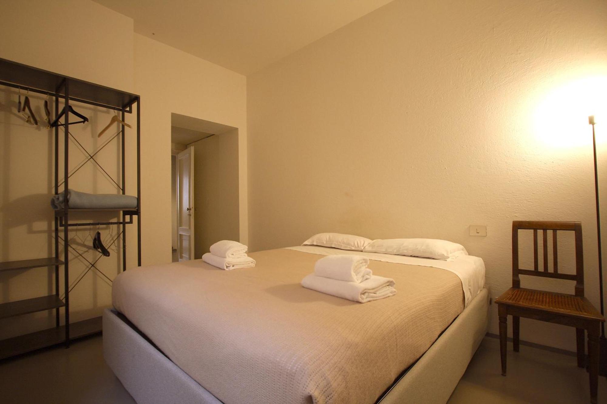 Cartari House In Campo De Fiori Rom