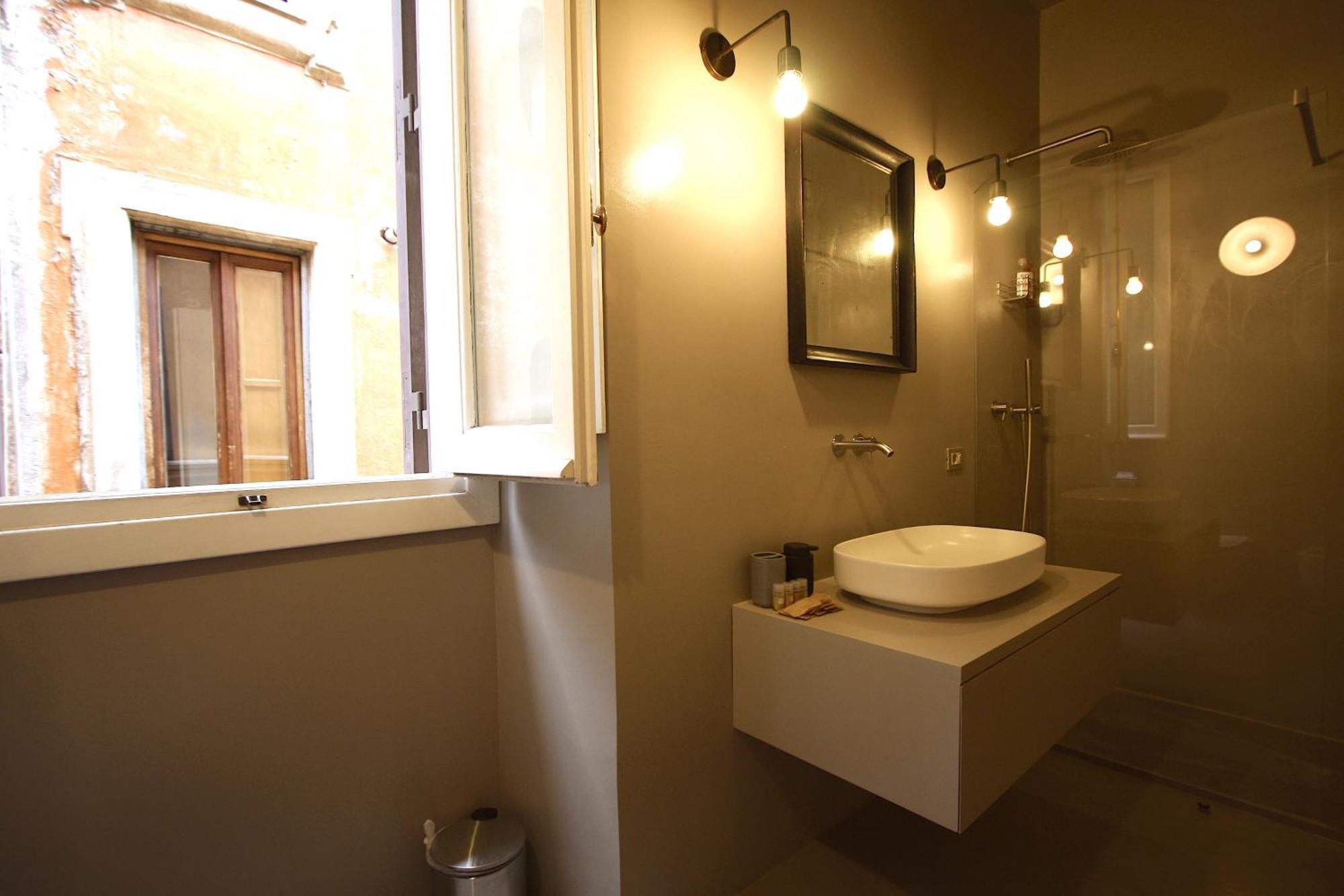 Cartari House In Campo De Fiori Rom