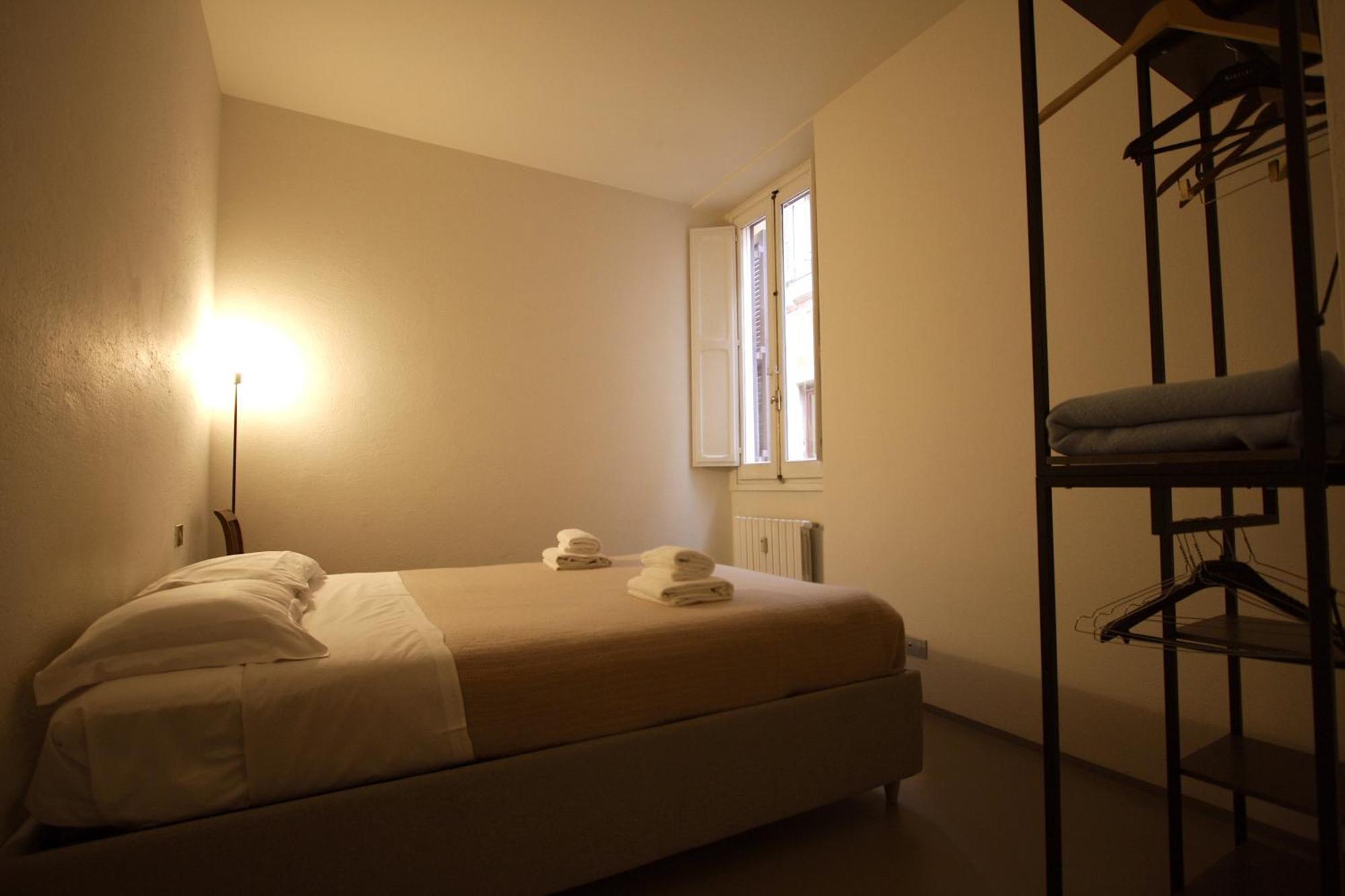 Apartment Cartari House In Campo De Fiori Rom