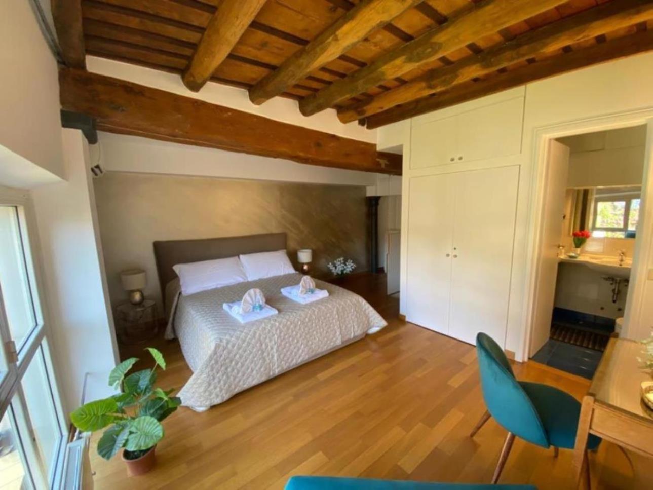 Margutta Domitia Appartamento Roma