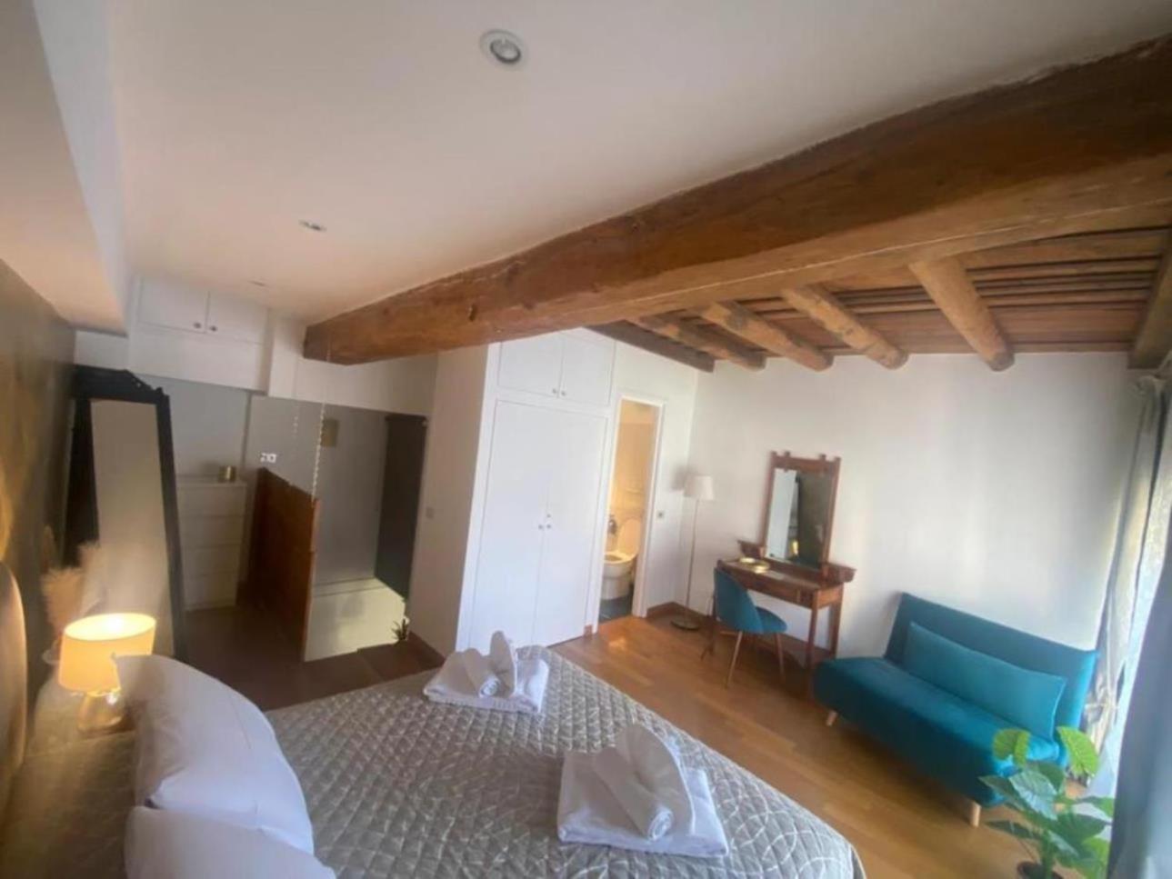 Appartamento Margutta Domitia