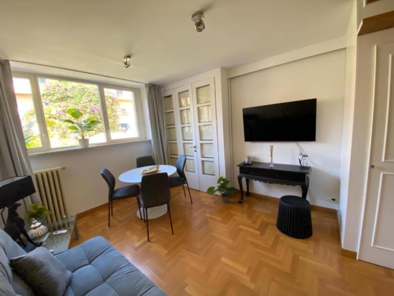 Appartamento Margutta Domitia Roma