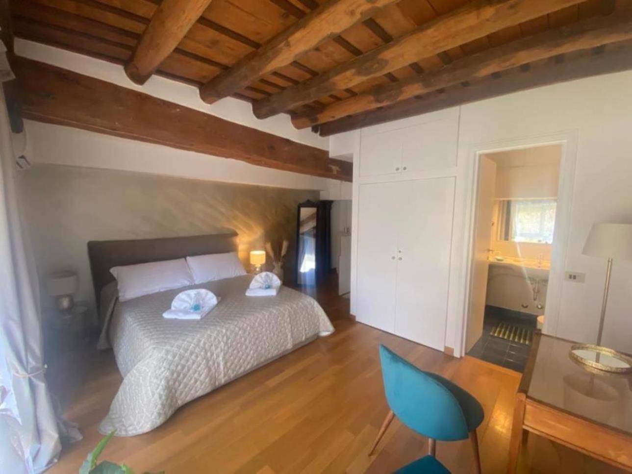 Appartamento Margutta Domitia