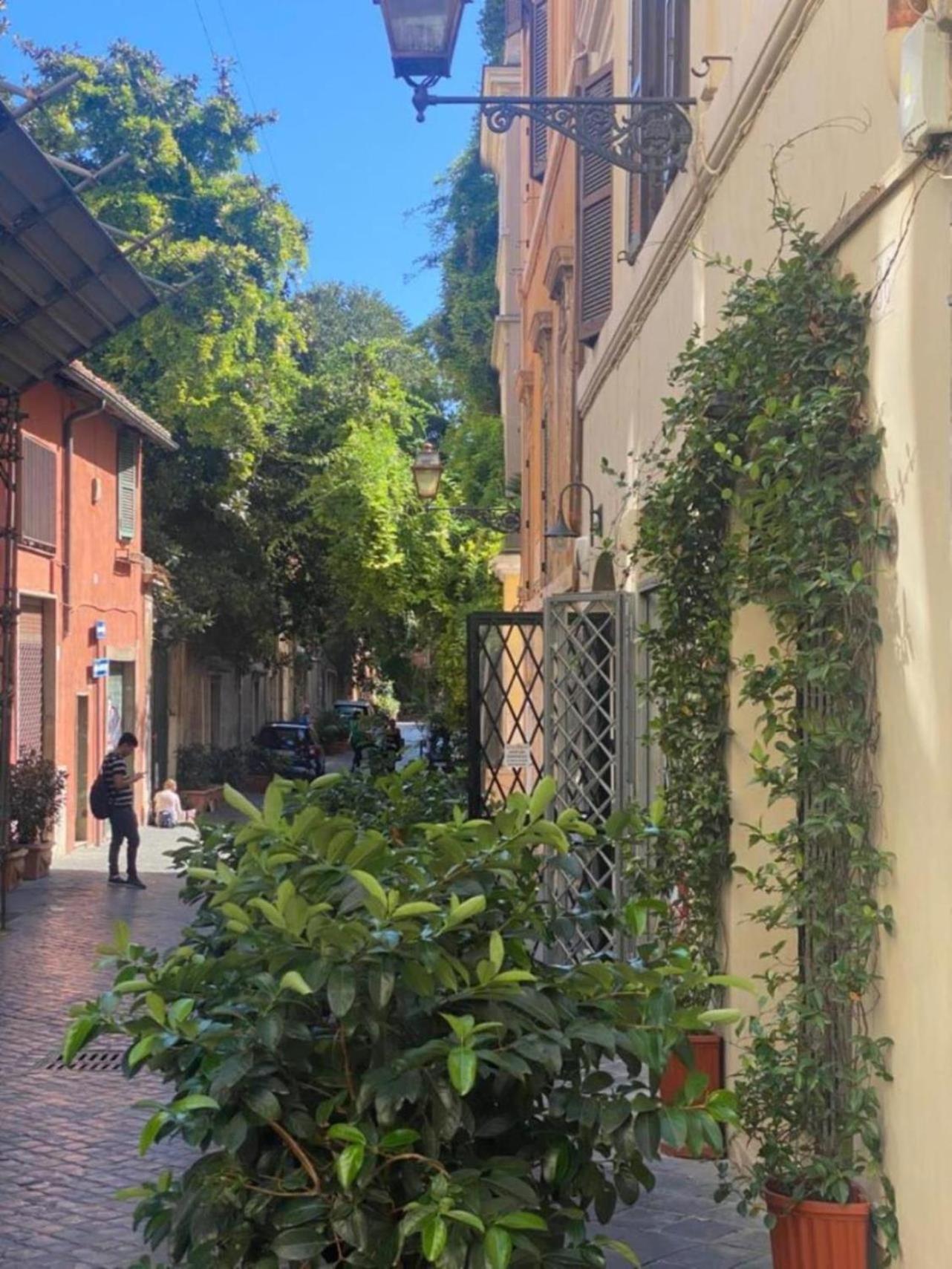 Margutta Domitia Roma