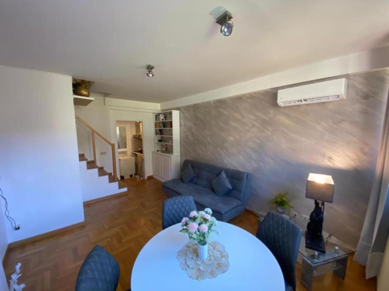Margutta Domitia Appartamento Roma