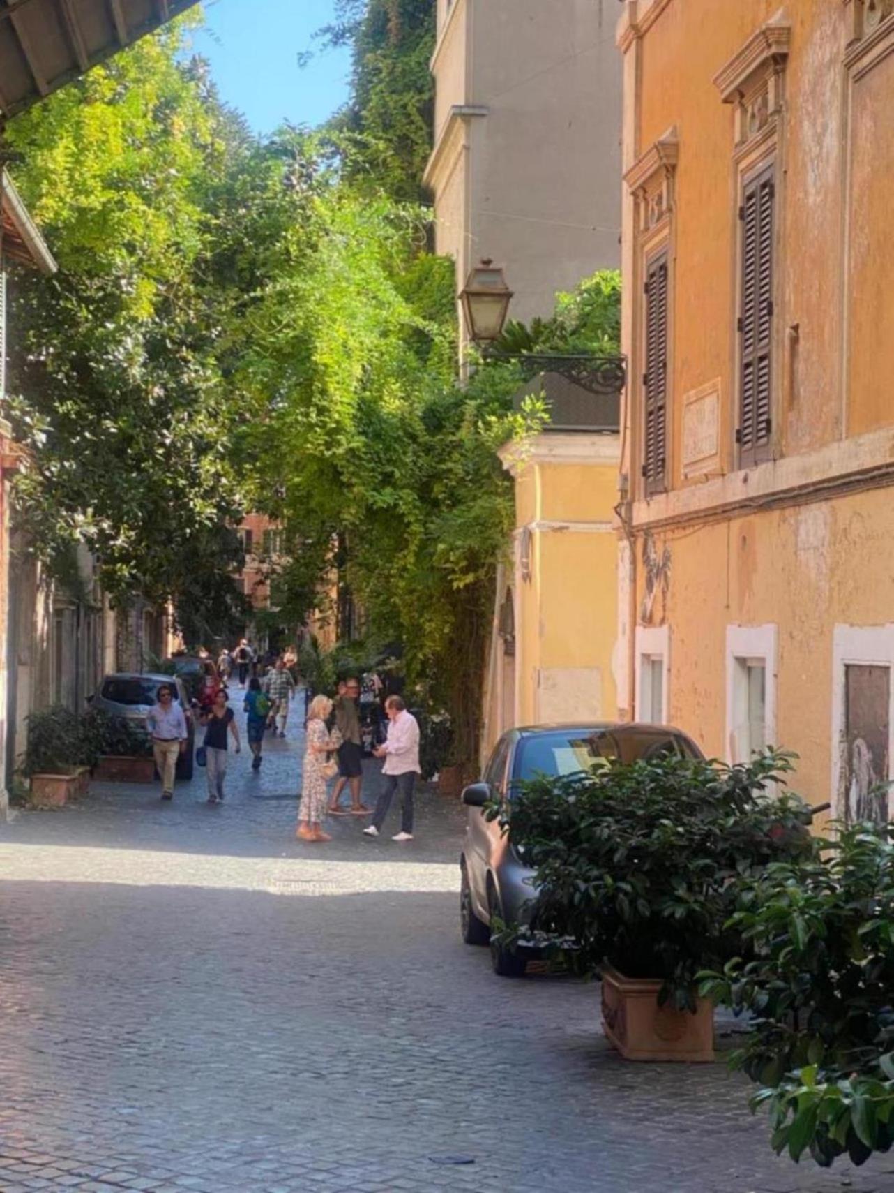 Margutta Domitia Roma