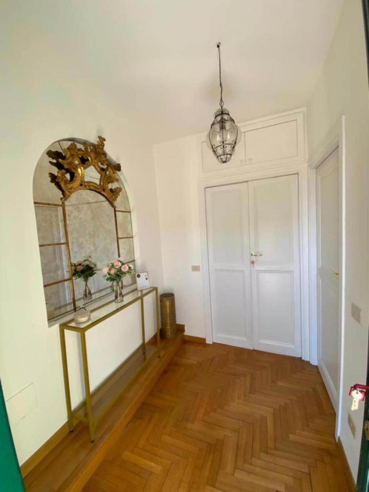 Margutta Domitia Appartamento Roma