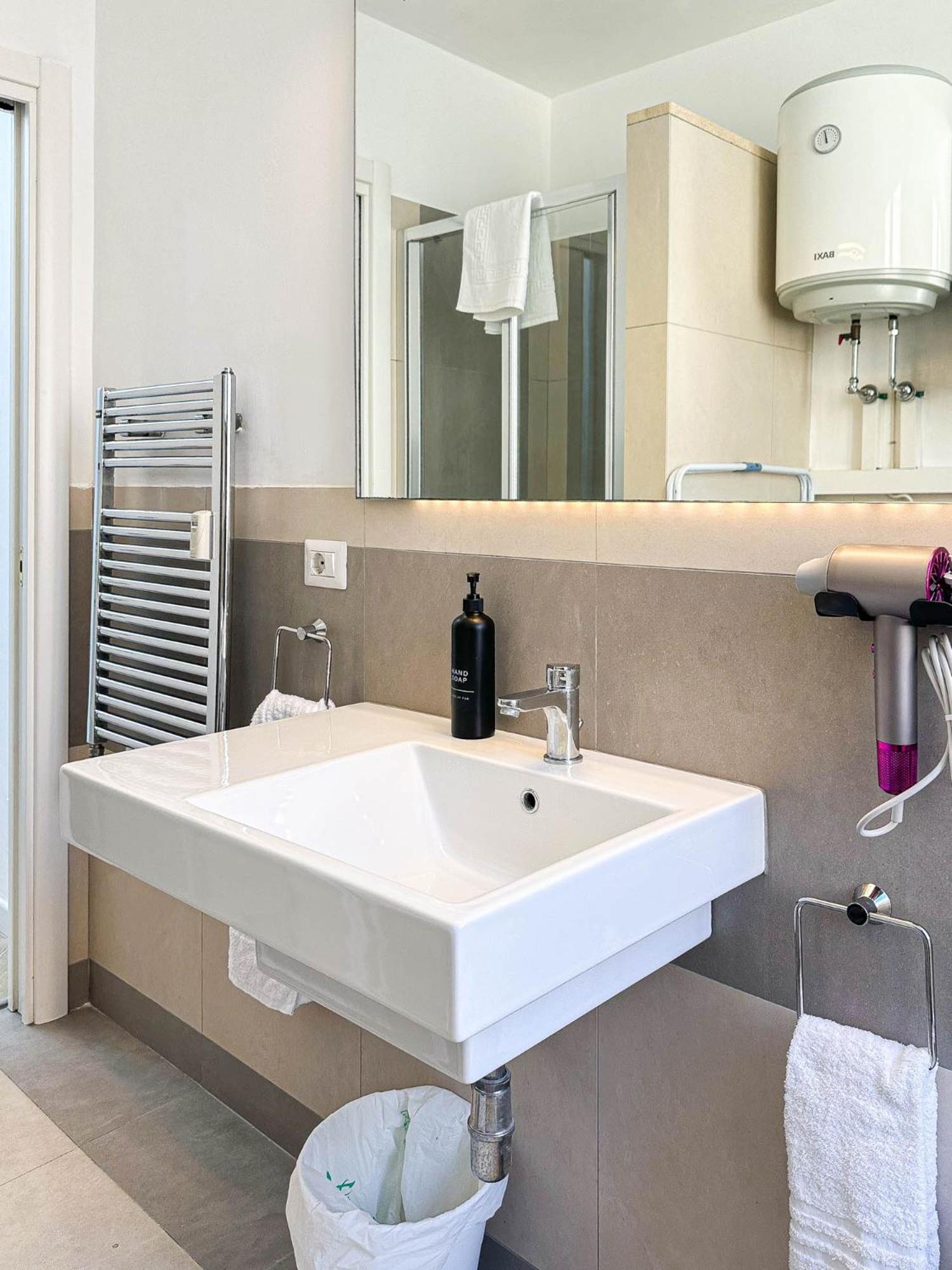Apartamento Lilla Boutique *