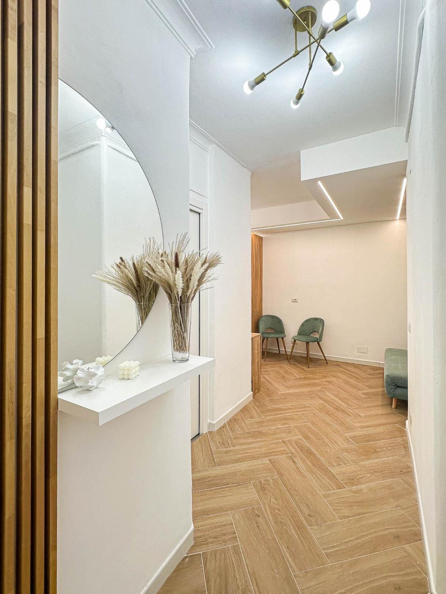 Lilla Boutique Apartamento *