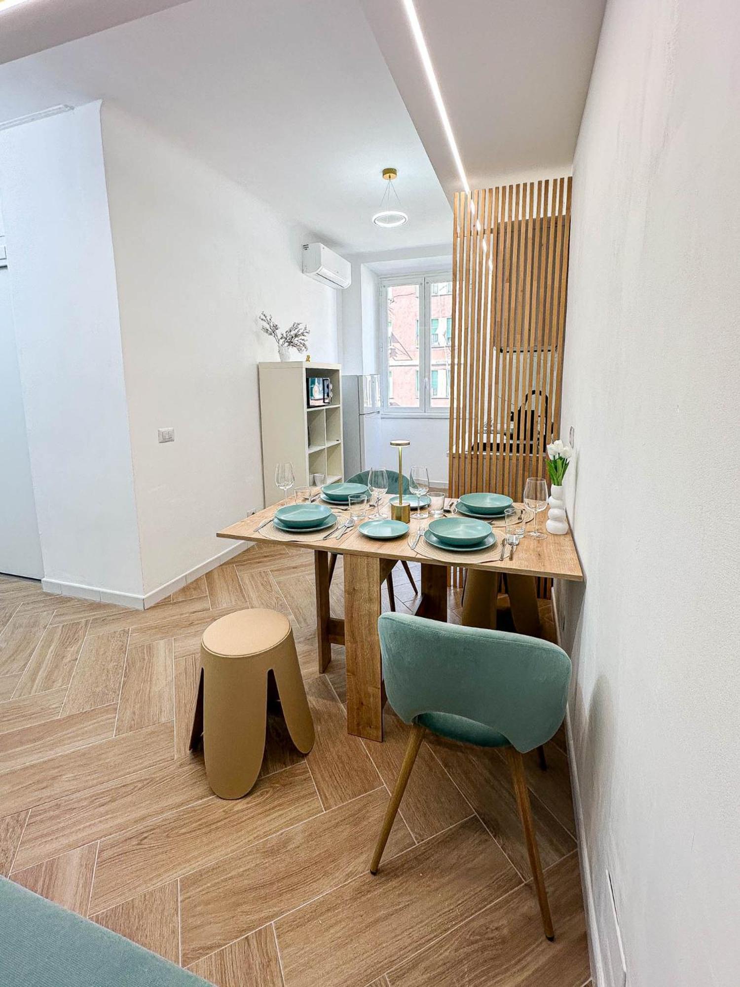 Apartamento Lilla Boutique *