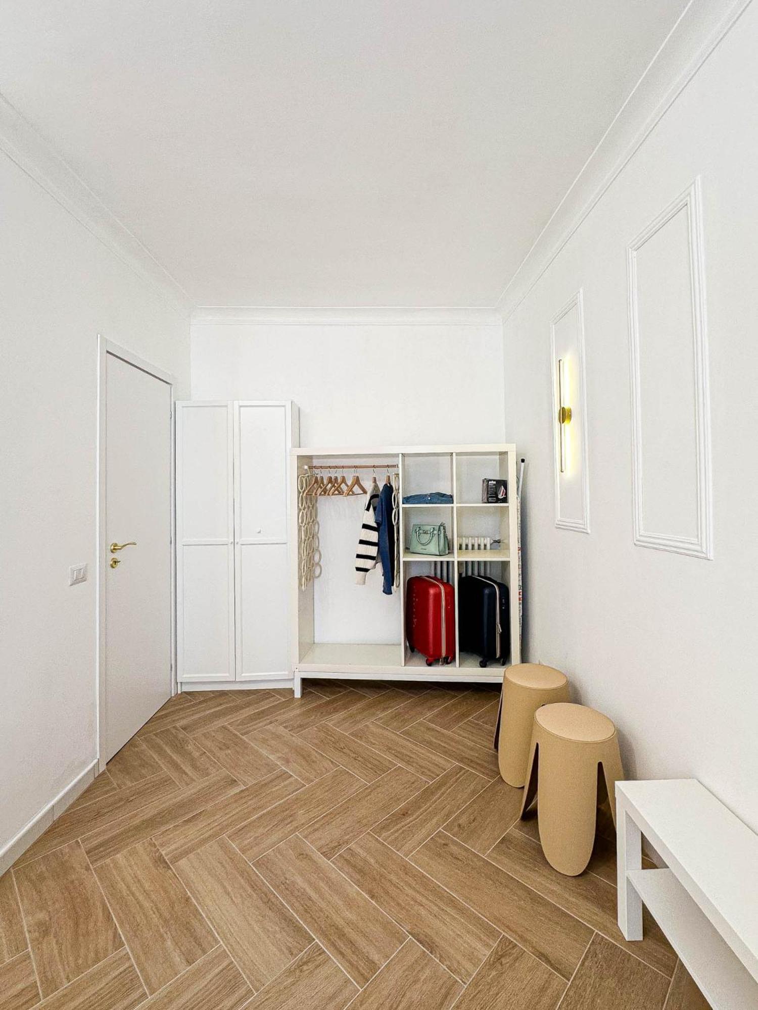 Apartamento Lilla Boutique *