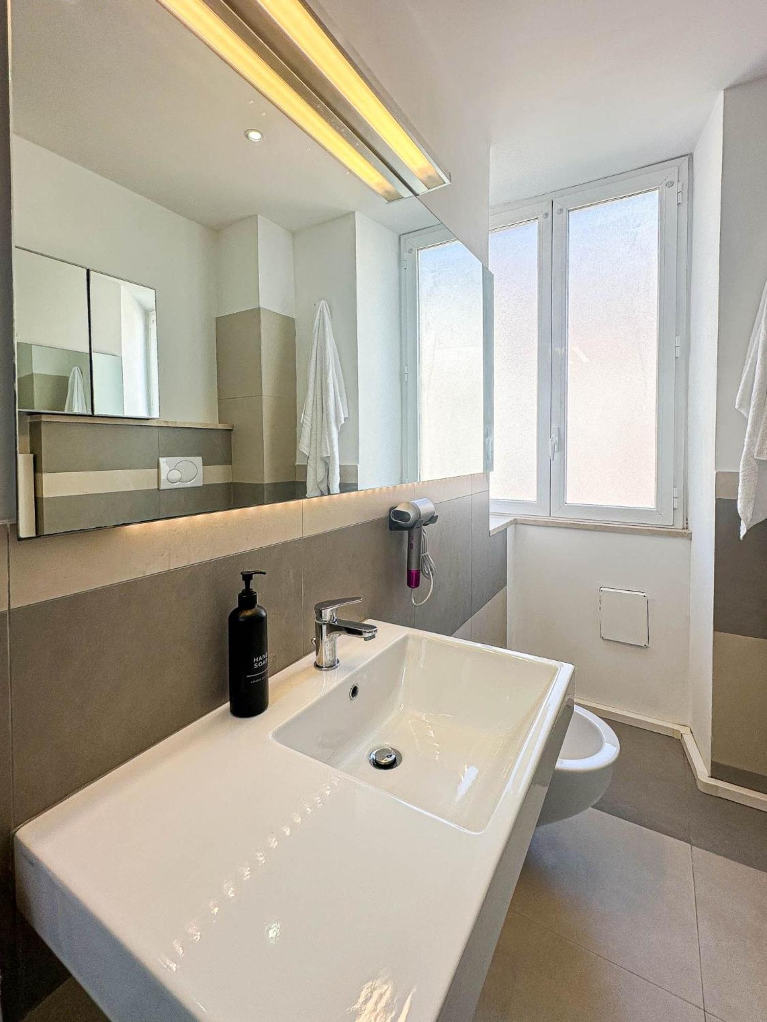 Lilla Boutique Apartamento Roma