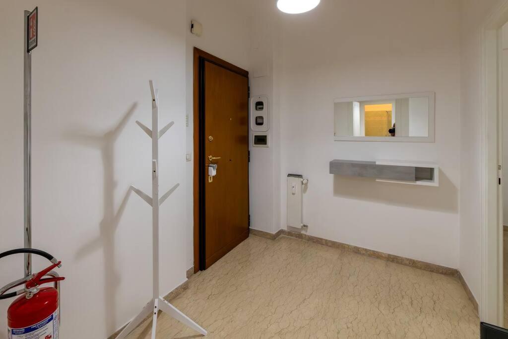Inside Apartamento