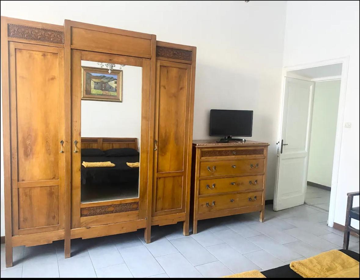 Privat overnatting Martino Termini *
