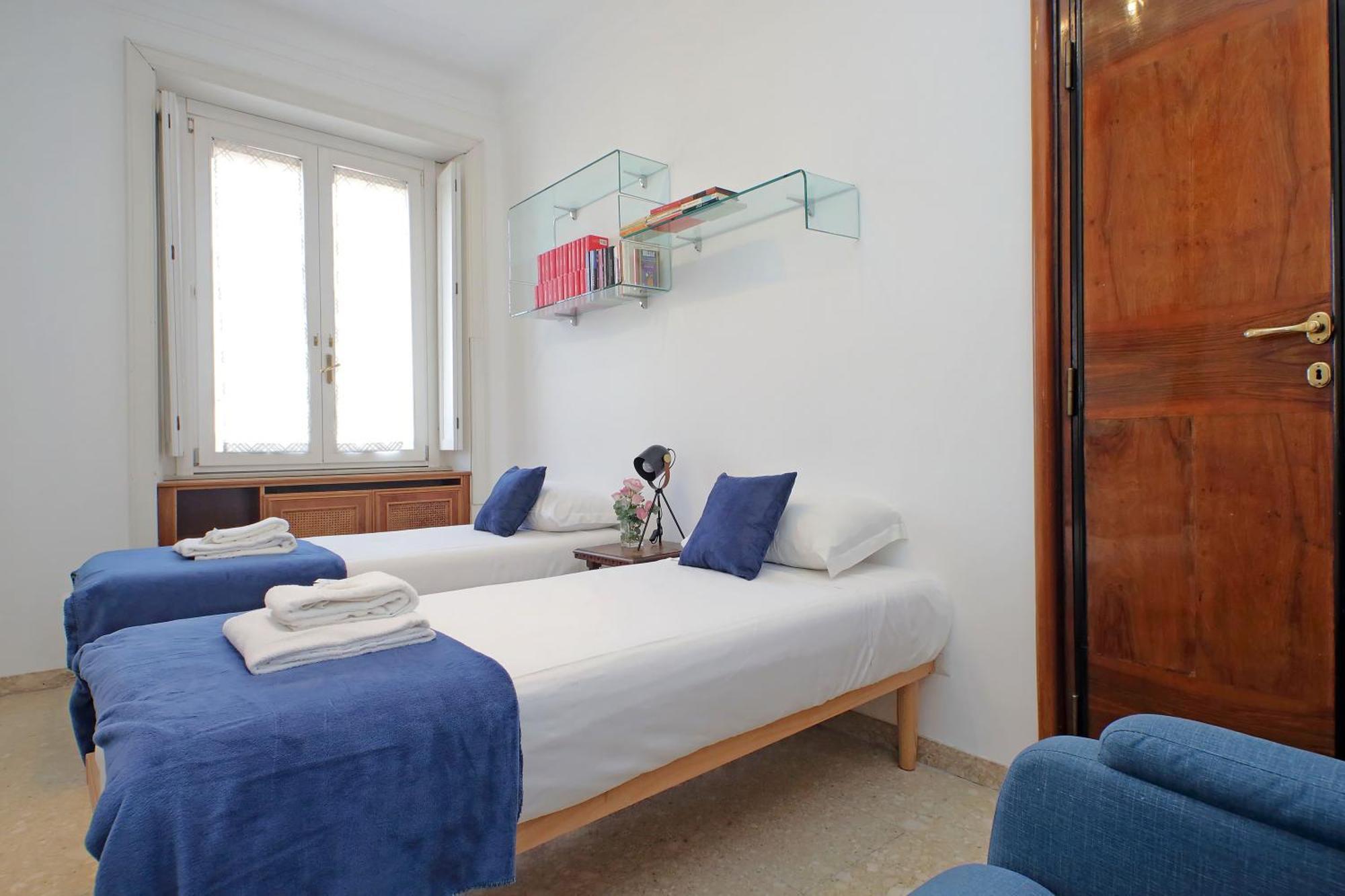 4bnb - Spacious Gracchi Rom