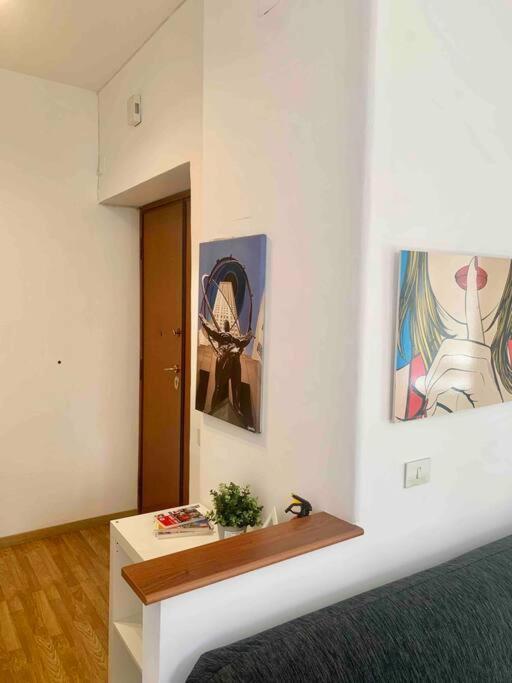 Lovely Near Vatican Apartment *