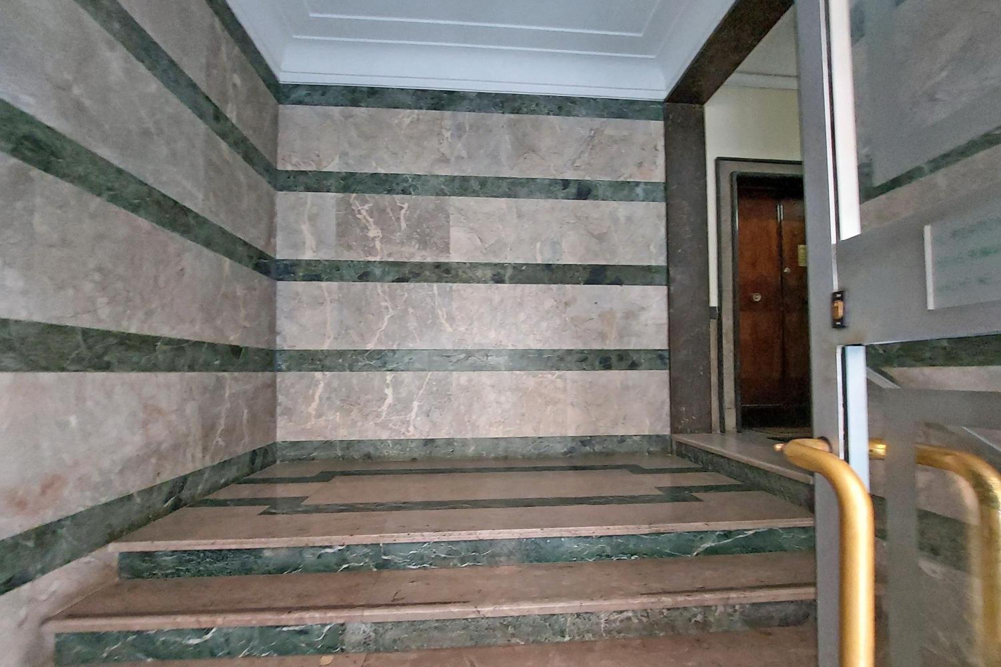 Leilighet 4bnb - Spacious Gracchi *