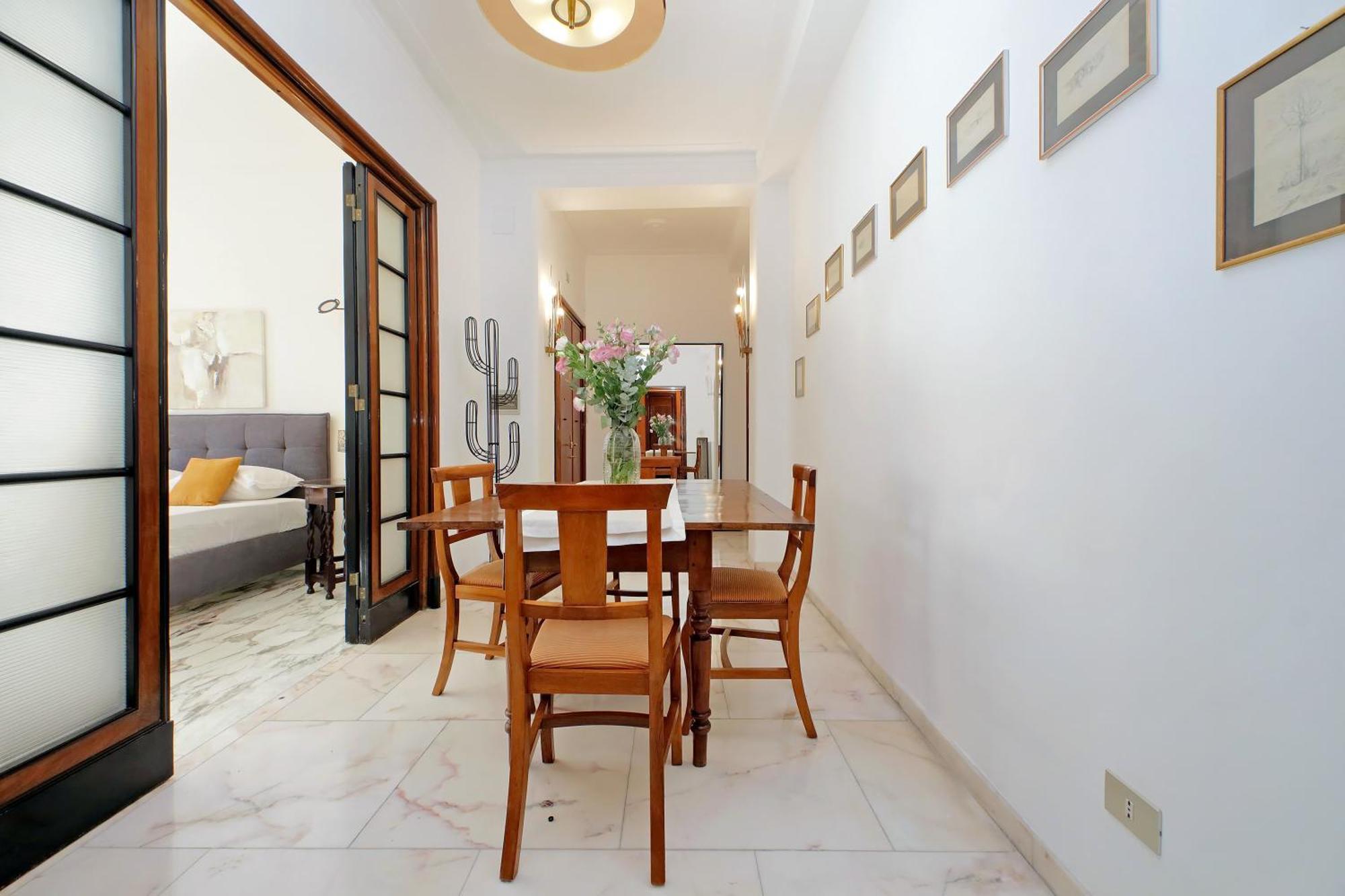 4bnb - Spacious Gracchi