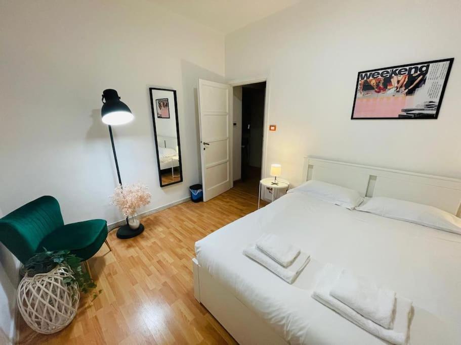 Bohemien Vintage House Apartment Rom