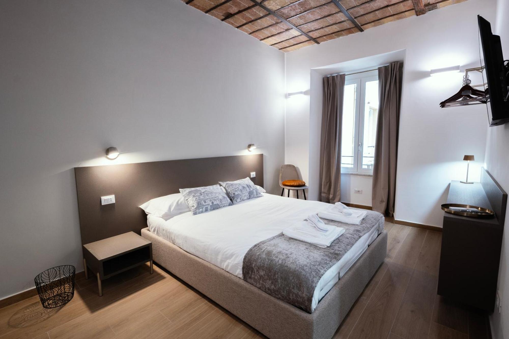 Gjestgiverier Casa Fortuna 278