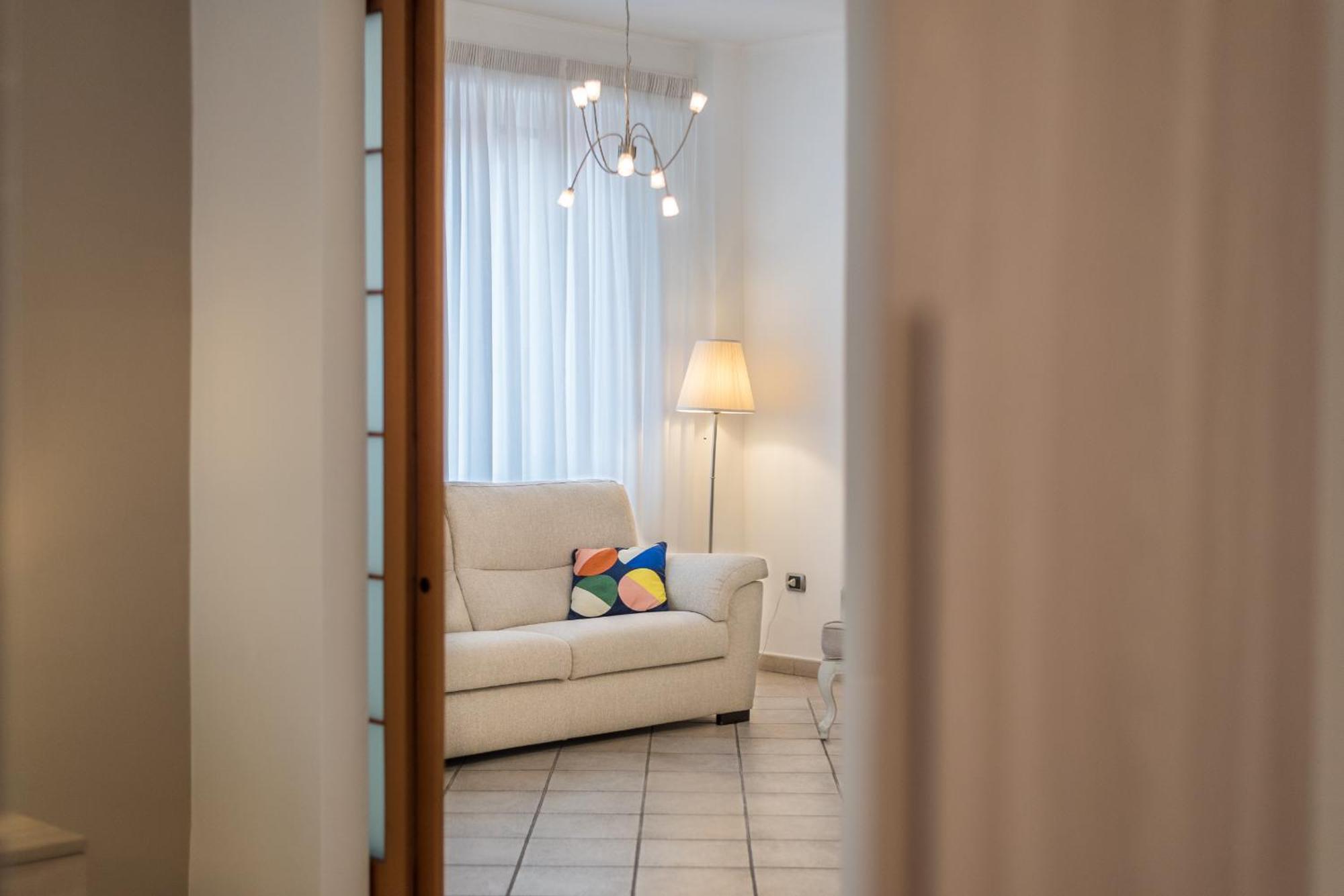 Apartamento Olimpic Vatican Roma
