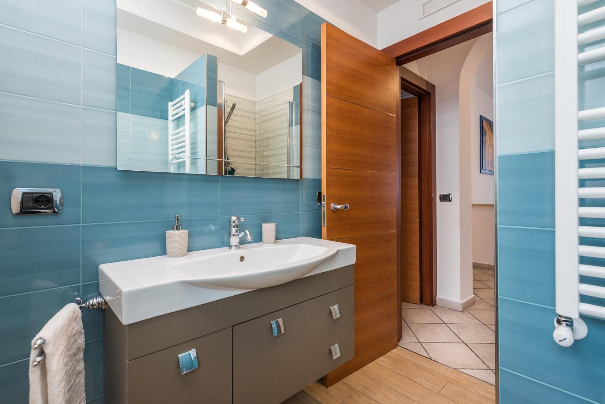 Apartamento Olimpic Vatican