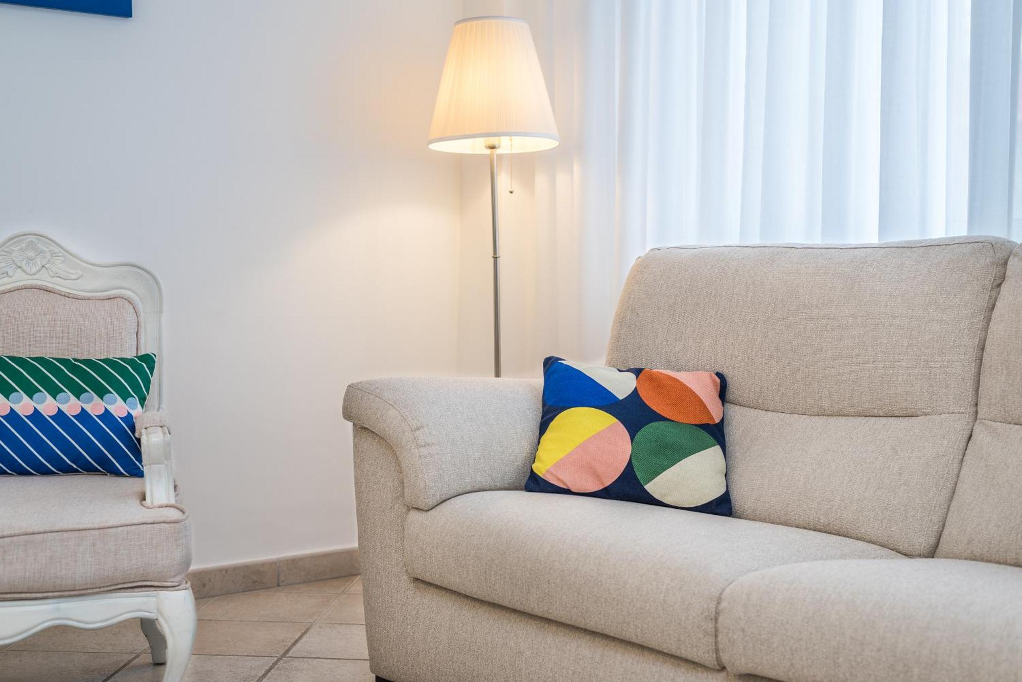 Apartamento Olimpic Vatican